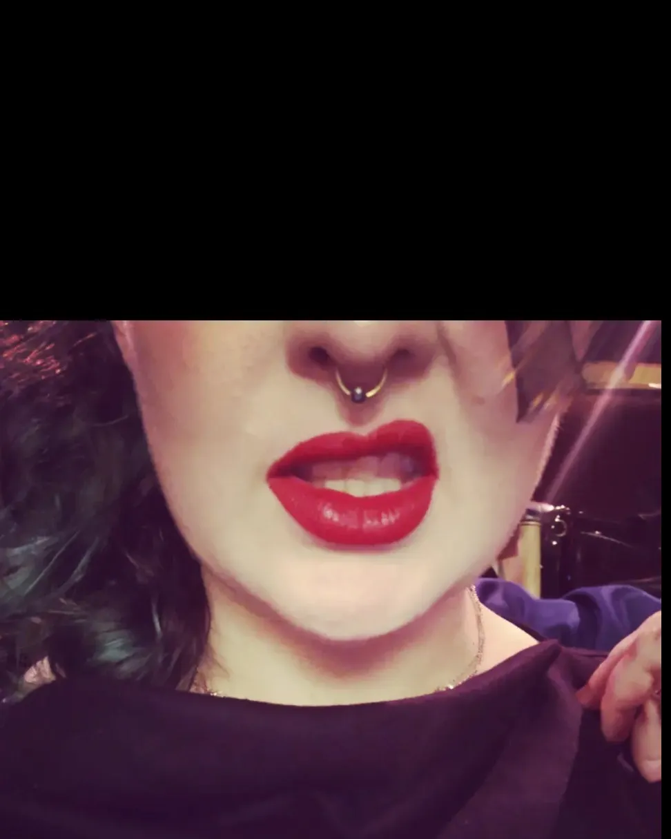 Luci Ferocious OnlyFans header