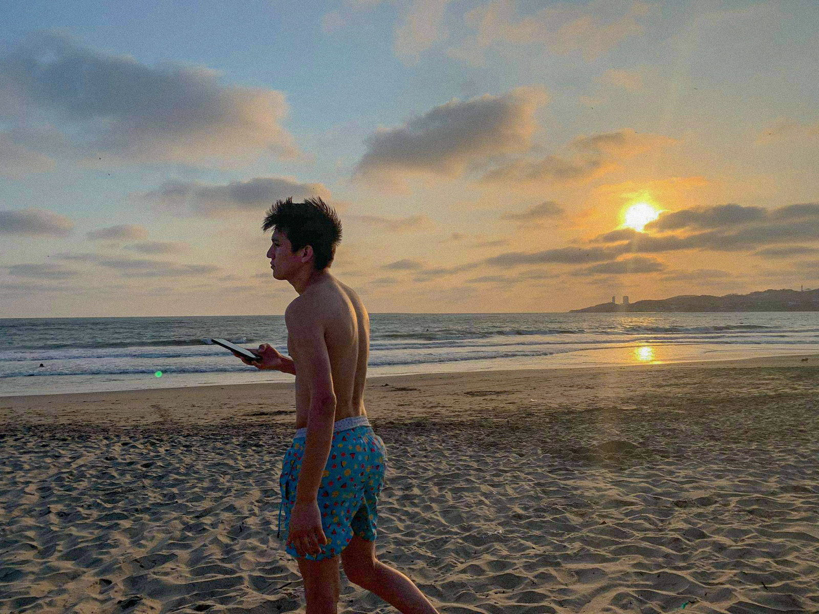 Leonardo Paredes OnlyFans header