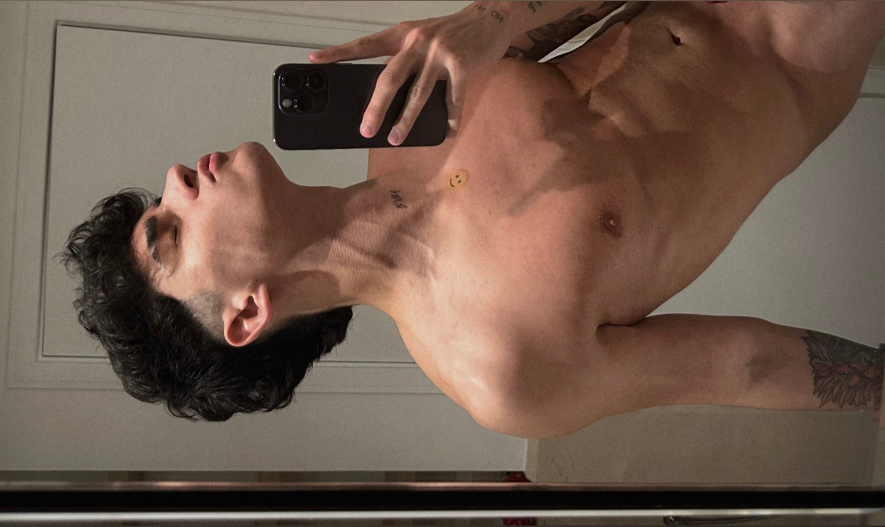 Fer Picón OnlyFans header