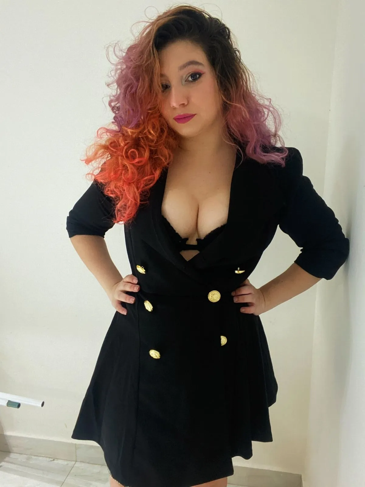 Fernanda OnlyFans header