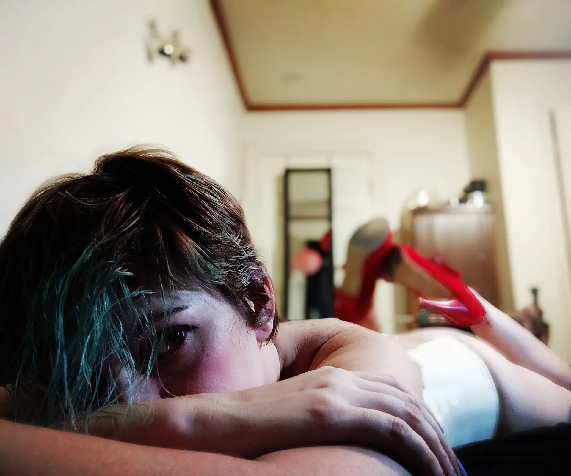 Ferralynriver OnlyFans header