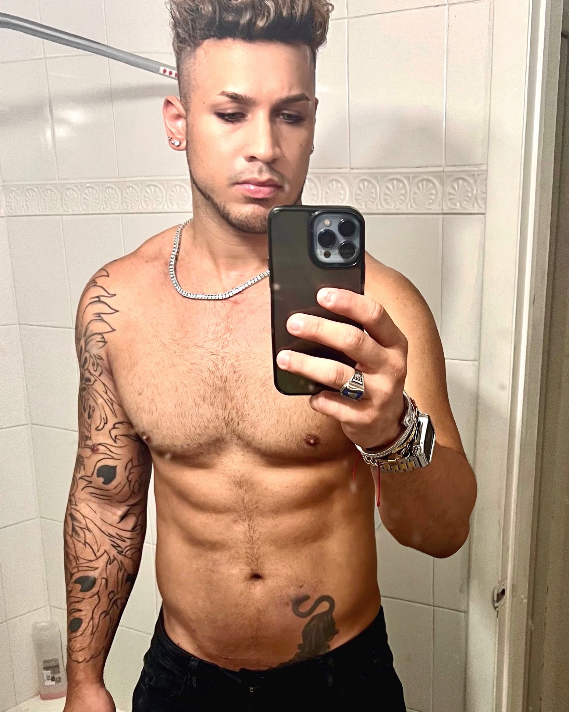 MR. FERRANS OnlyFans
