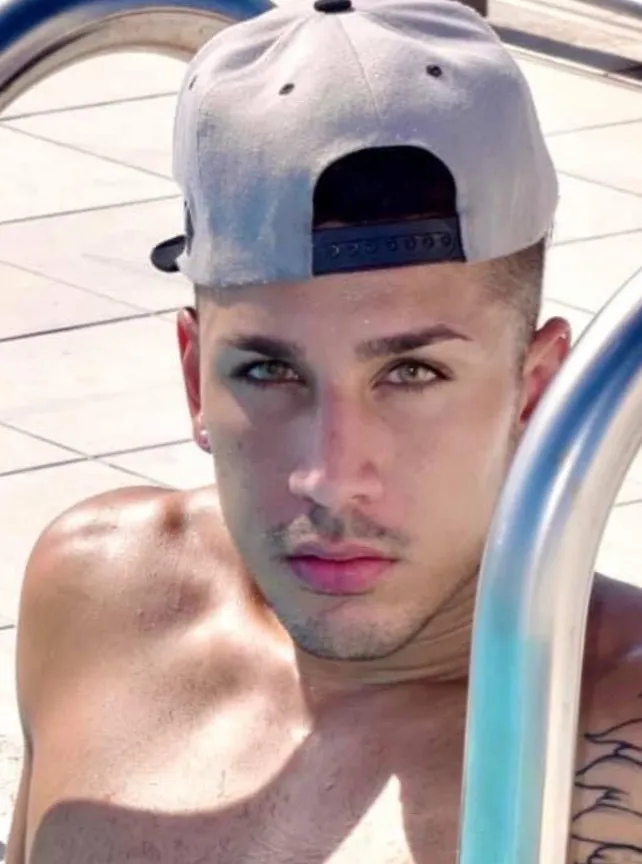 MR. FERRANS OnlyFans header