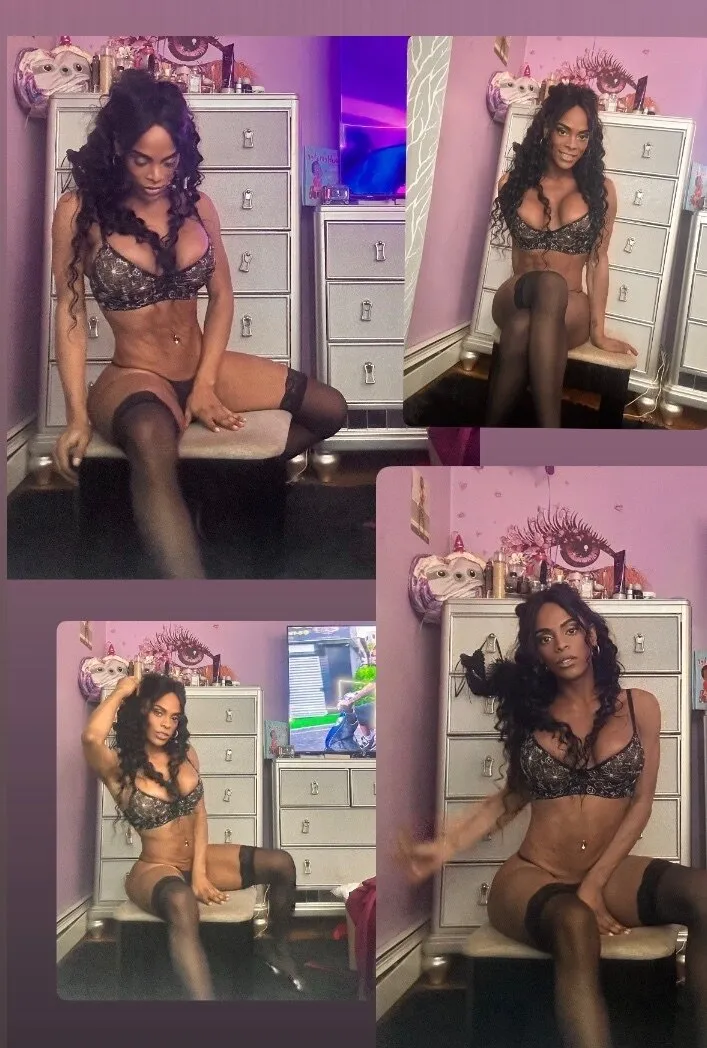 Ts Gisel Ferrari OnlyFans header
