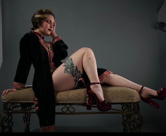 Ferarri OnlyFans header