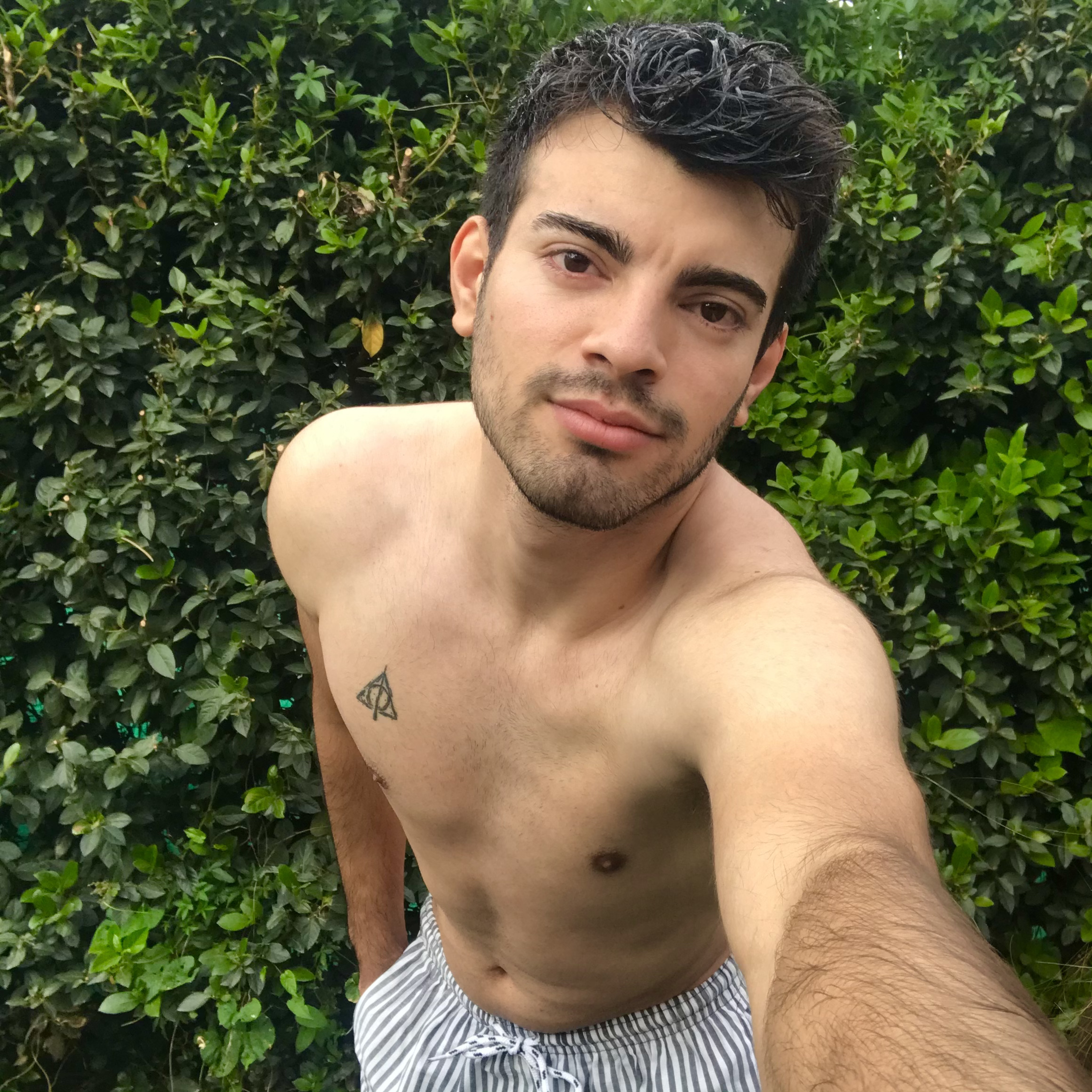 Fer OnlyFans