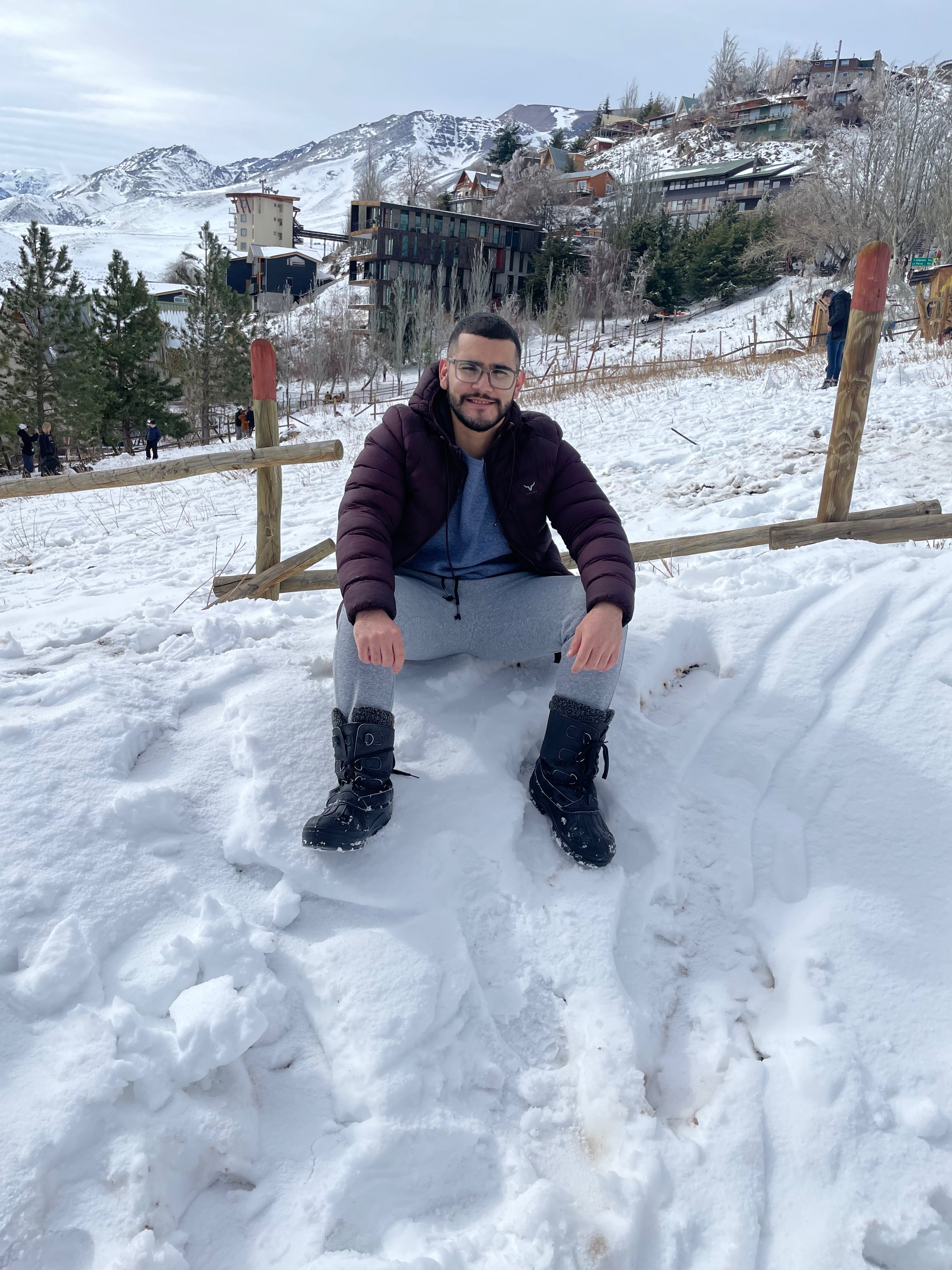 Gilbert Ferrebus OnlyFans