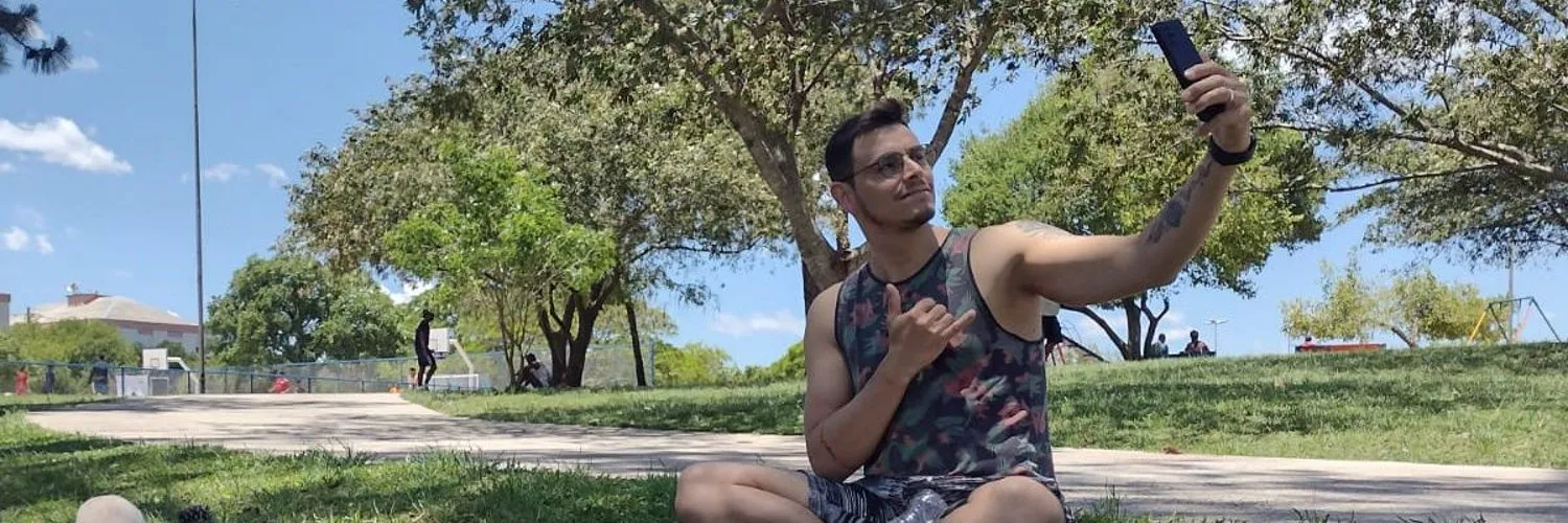 Betto Ferreira OnlyFans header