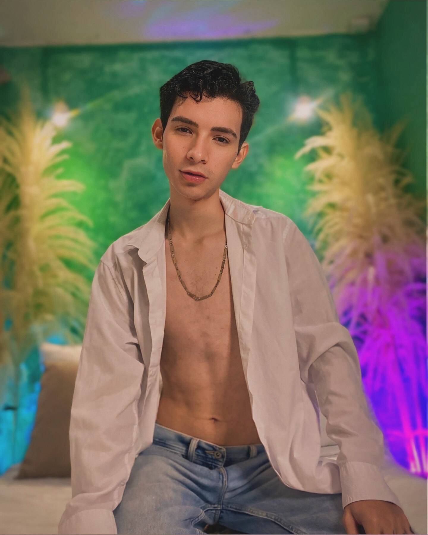 Ferrer 2004 OnlyFans