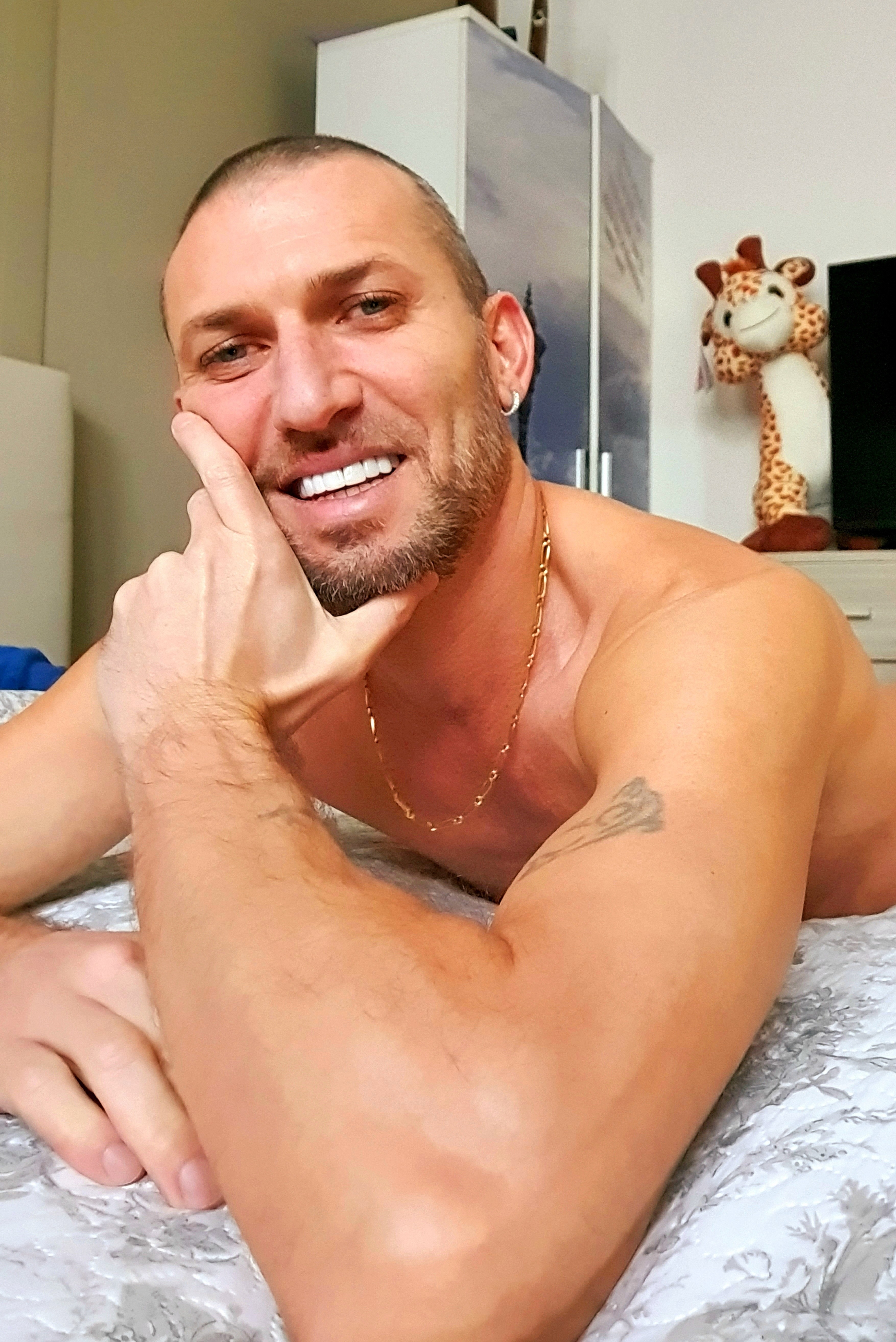 Luca Ferrero OnlyFans
