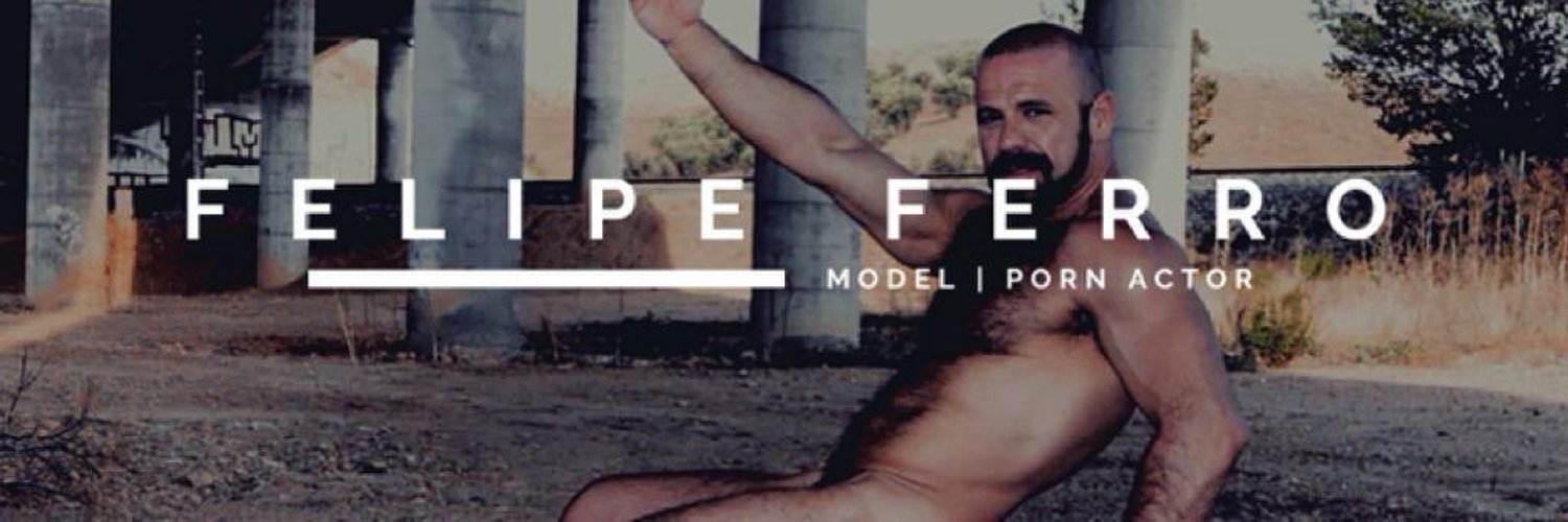 FelipeFerroXXX OnlyFans header