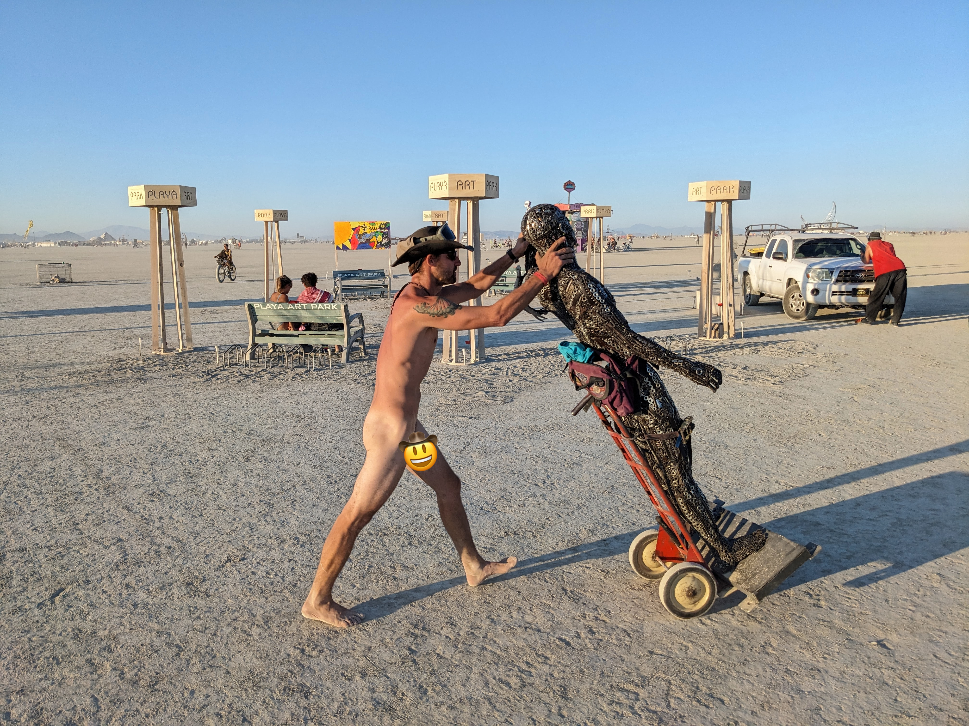 Ferrous Hare OnlyFans header