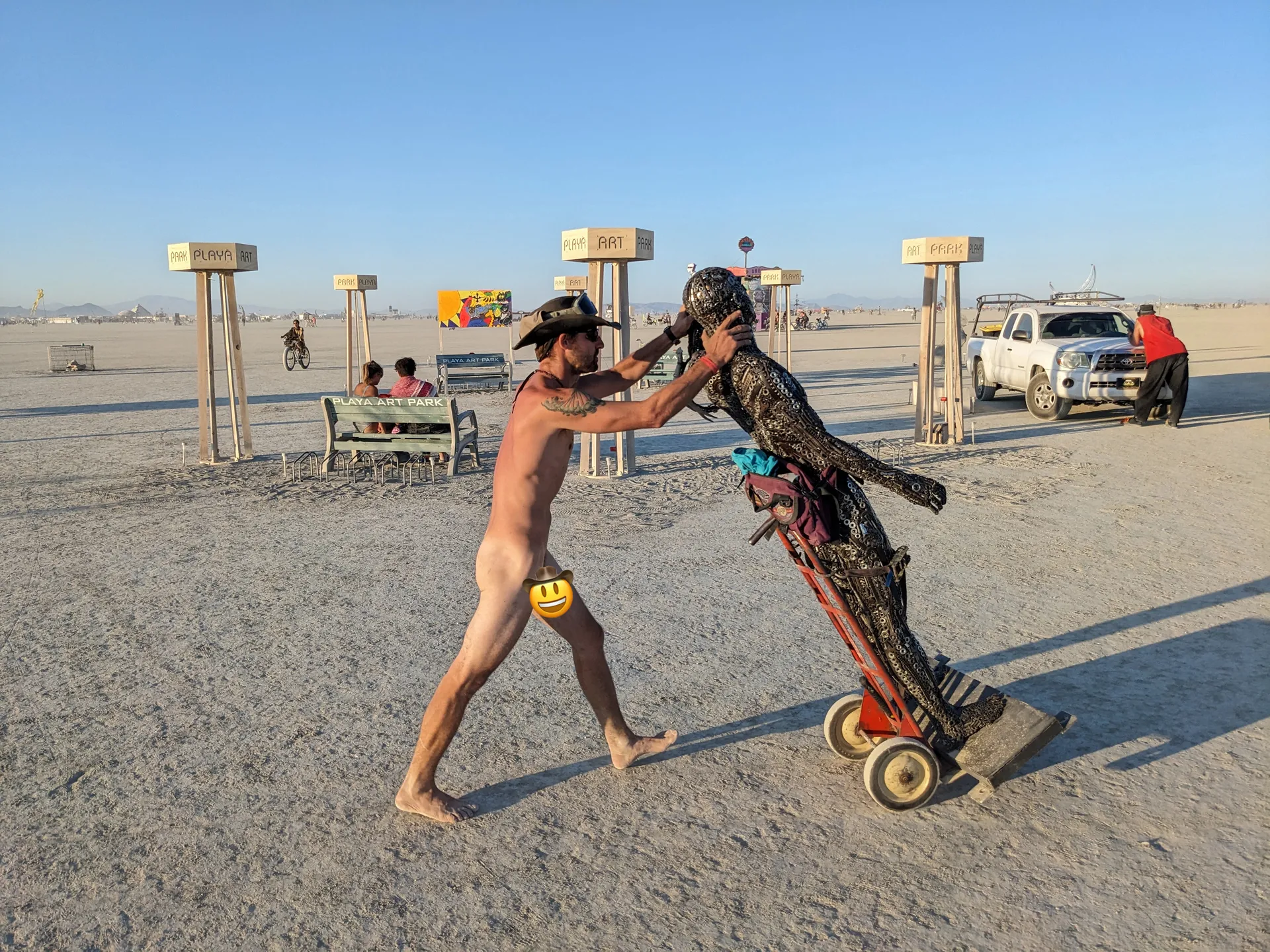 Ferrous Hare OnlyFans header