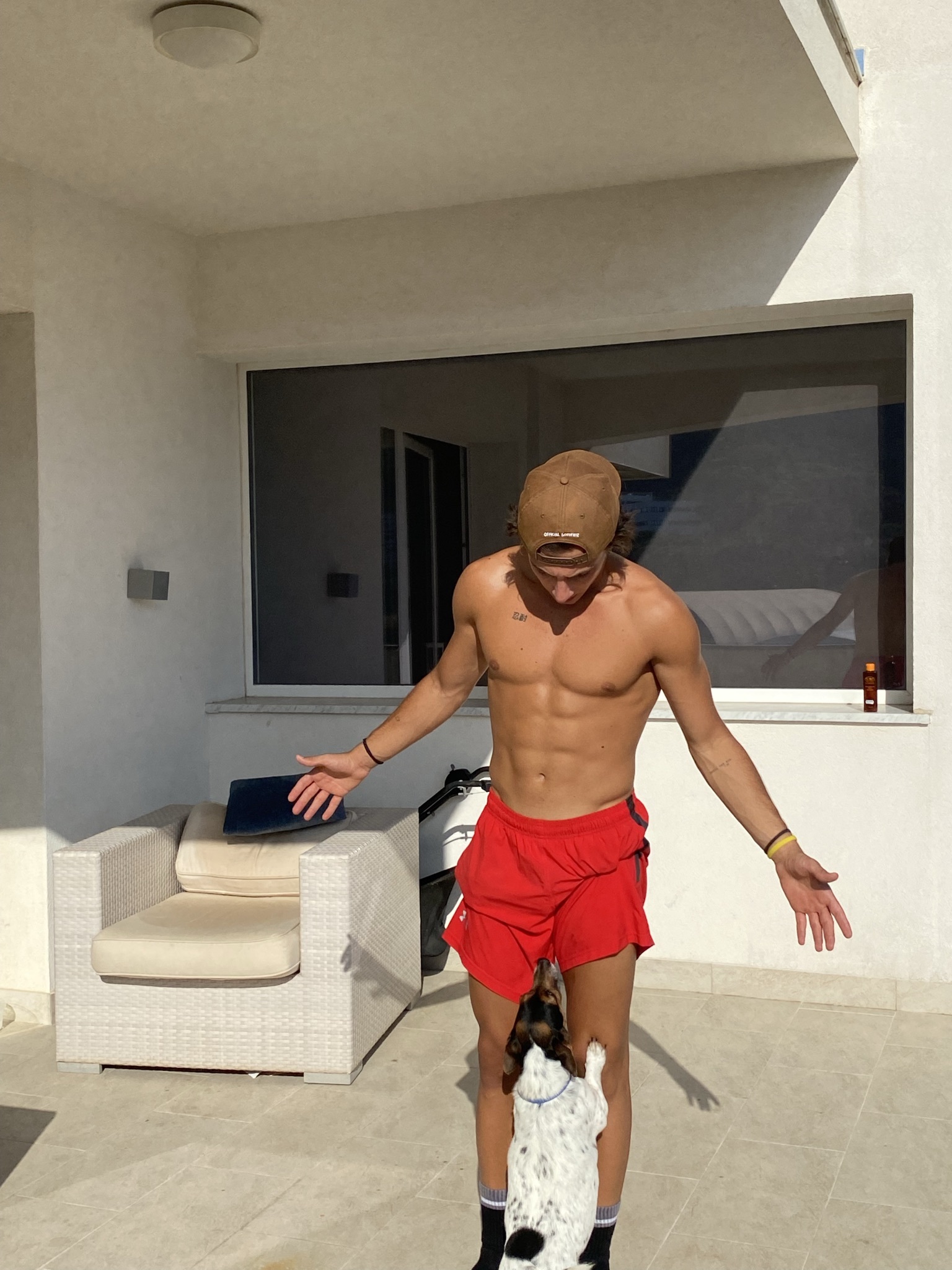 Alessio Ferrarotto OnlyFans