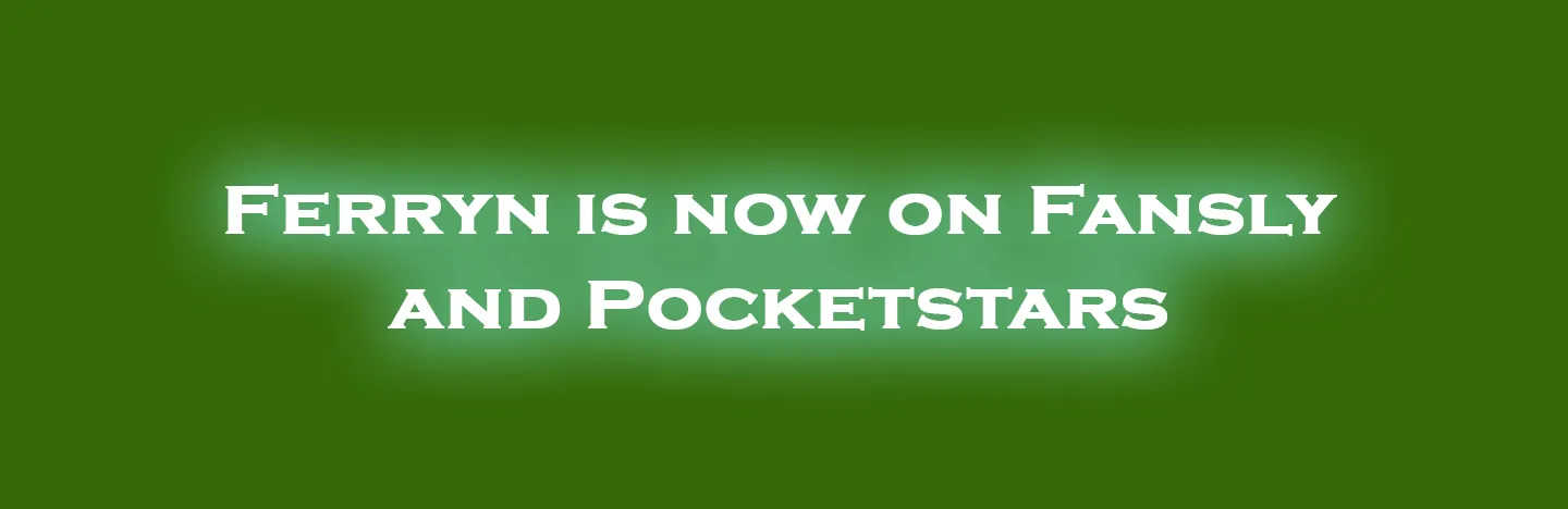 Ferryn OnlyFans header