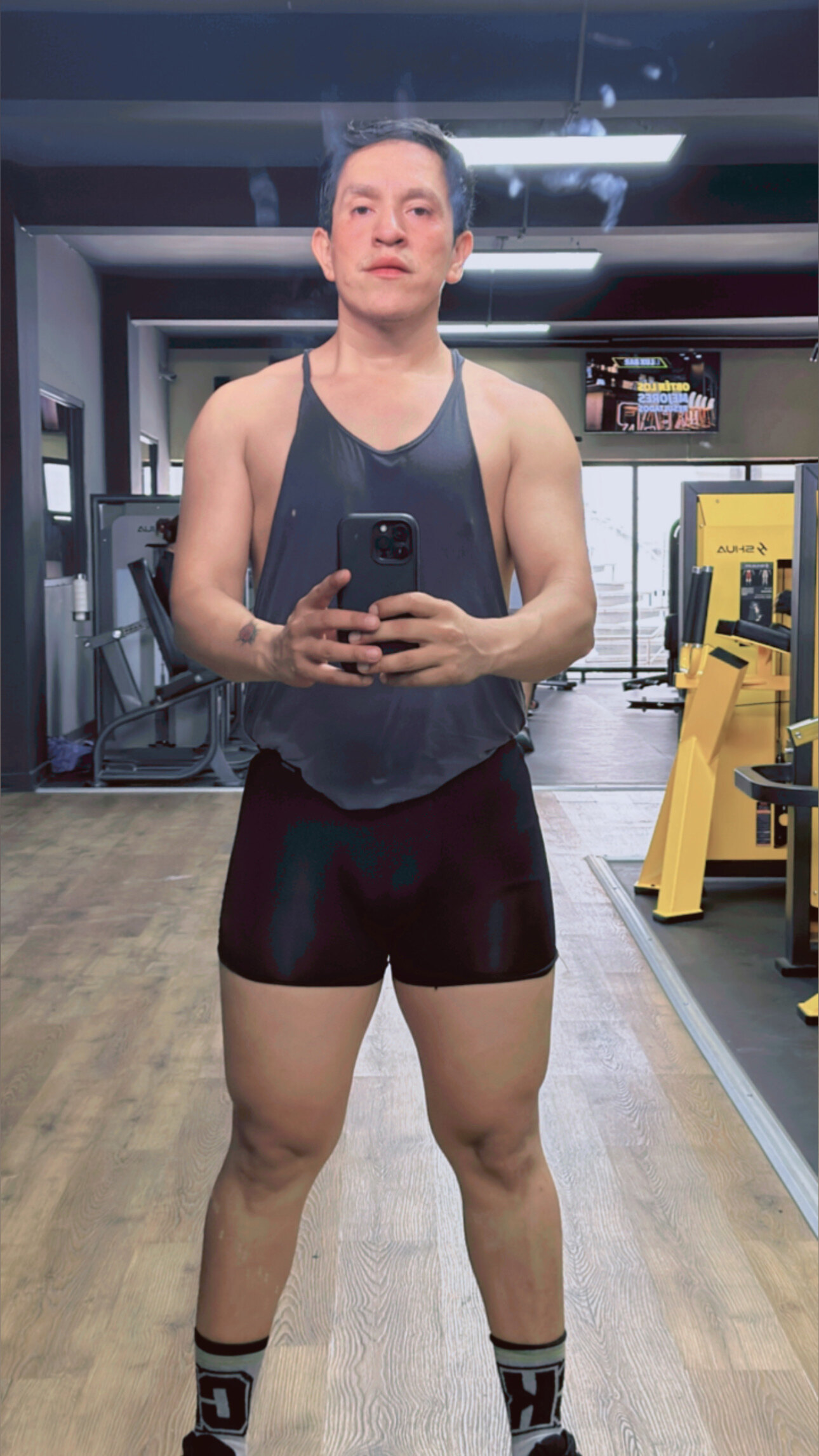 Fersho prado OnlyFans