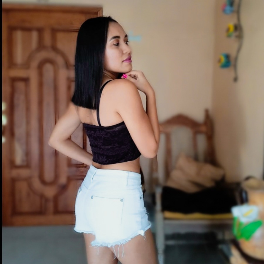 Jennifer Suazo OnlyFans