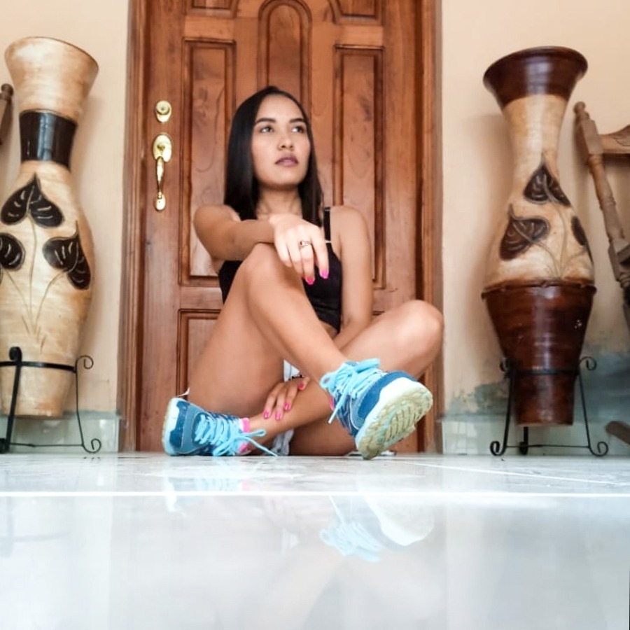 Jennifer Suazo OnlyFans header