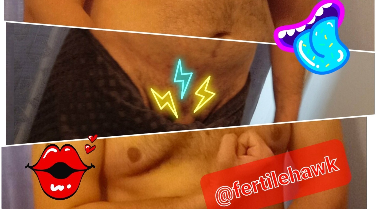 fertilehawk OnlyFans header