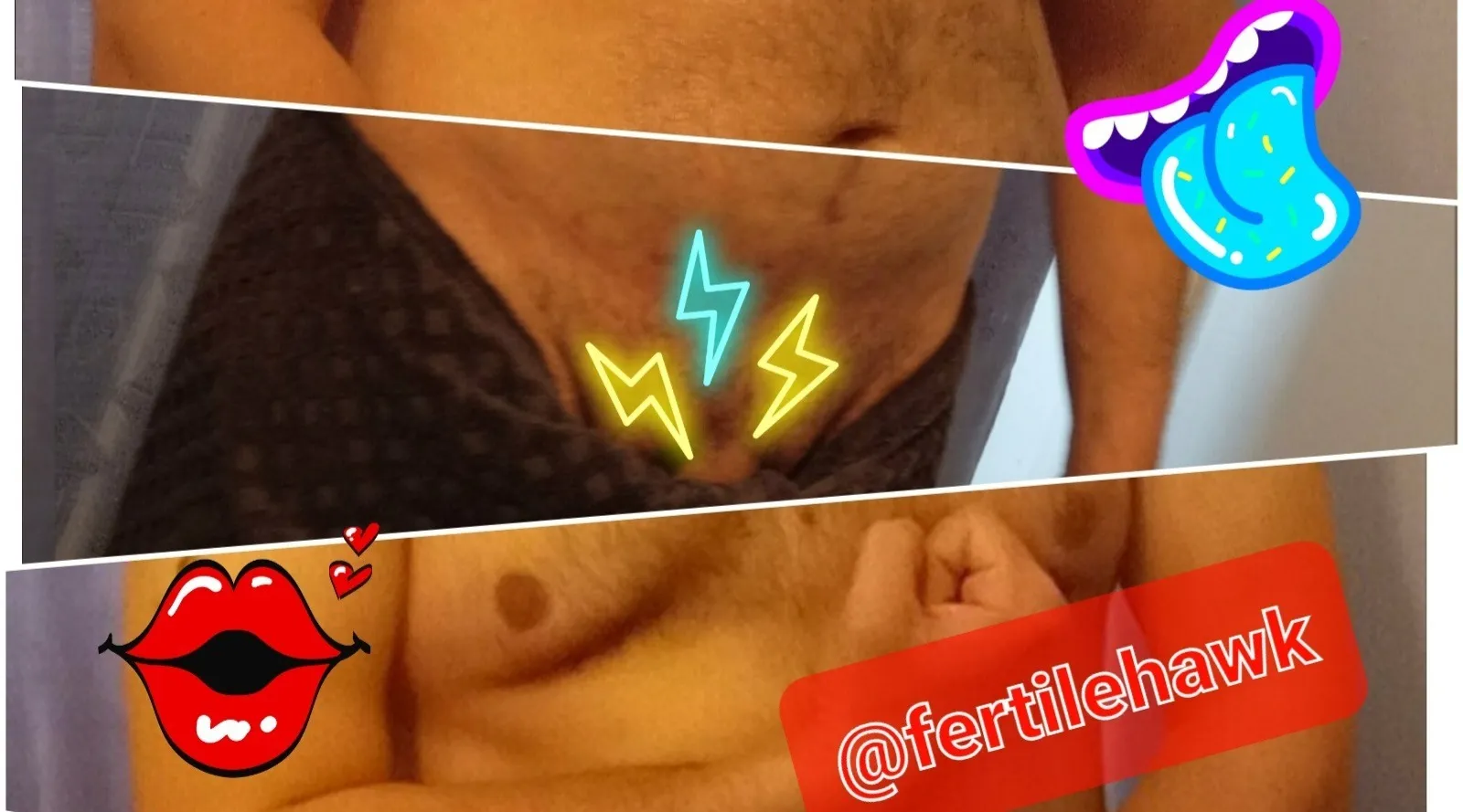 fertilehawk OnlyFans header