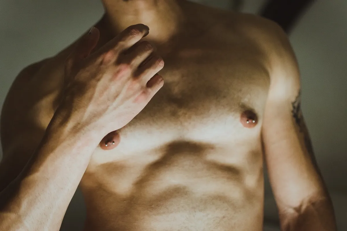 Fernando Banks OnlyFans header