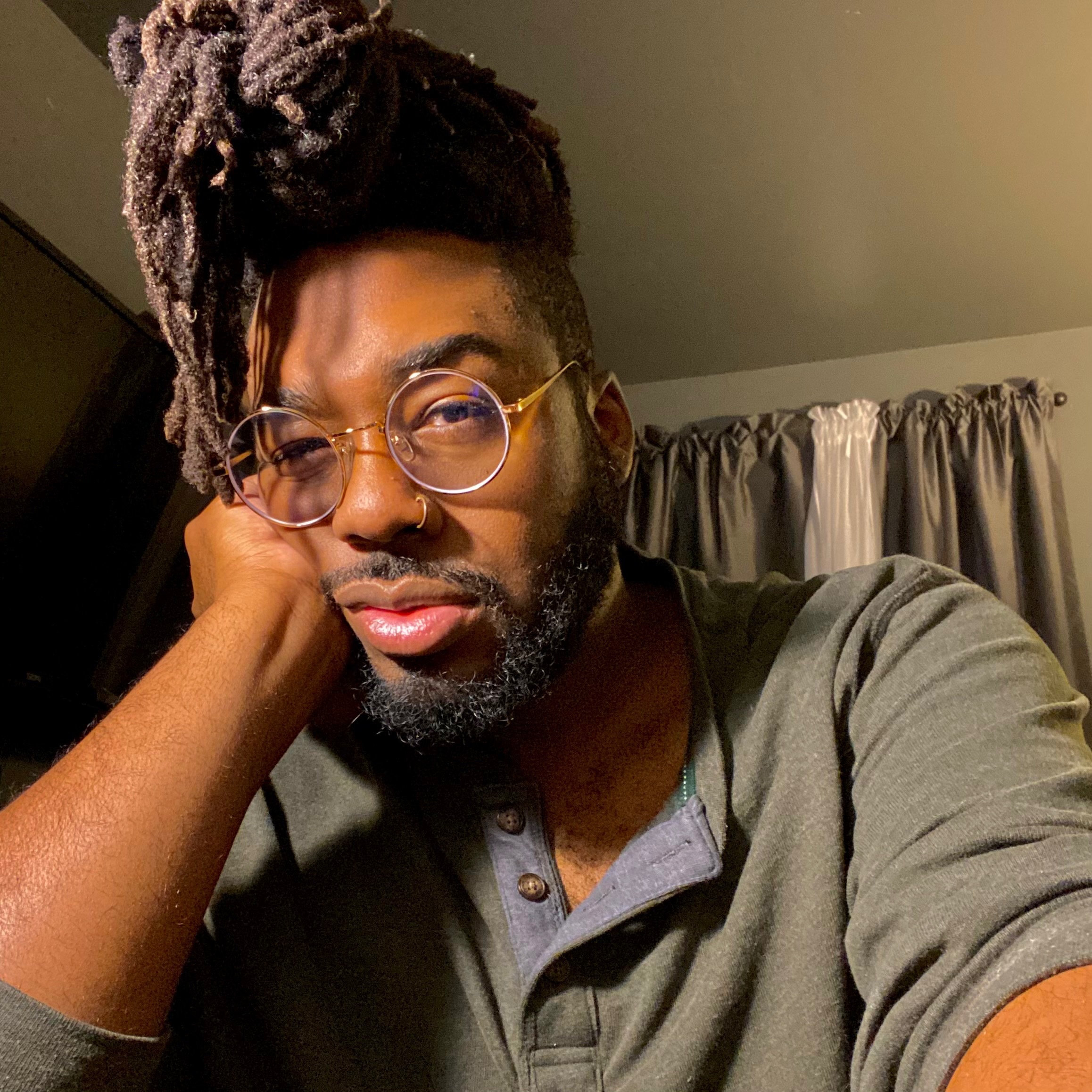 Fervent Alchemist OnlyFans