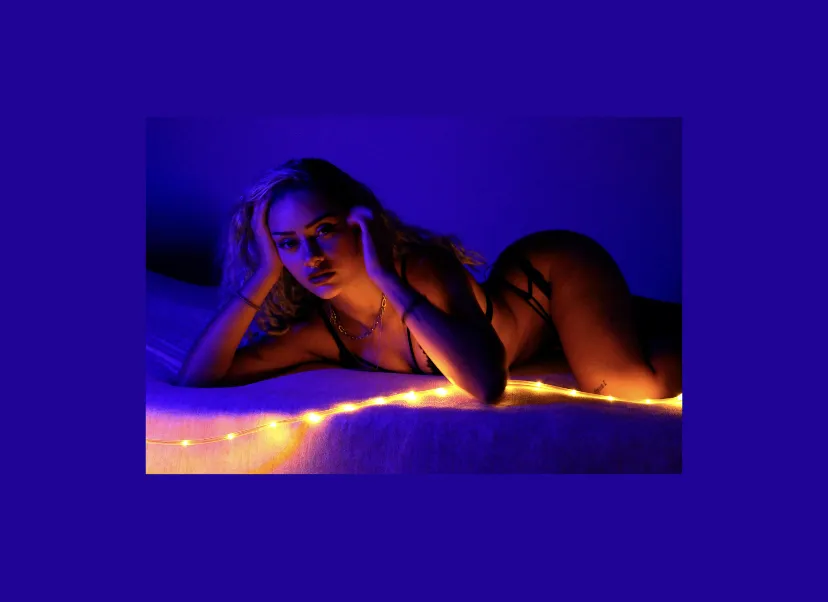 fervid fairy OnlyFans header