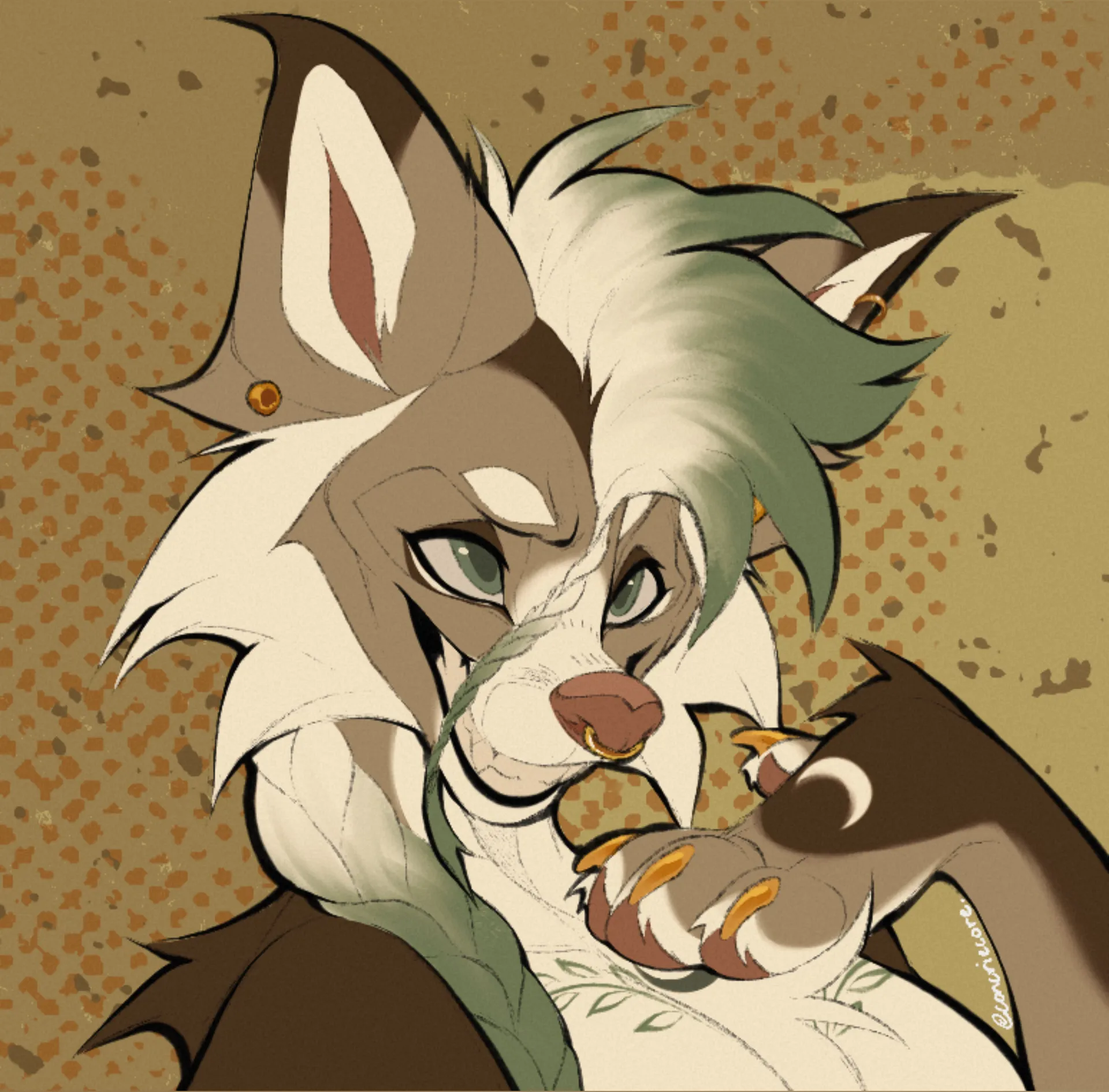 FervidFey OnlyFans header