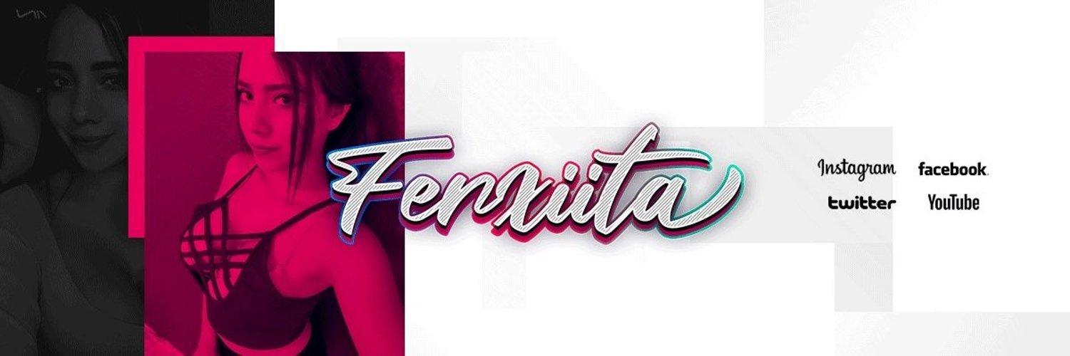 ferxiita OnlyFans header