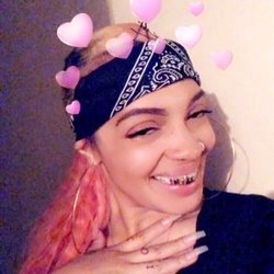 Miss Peaches OnlyFans