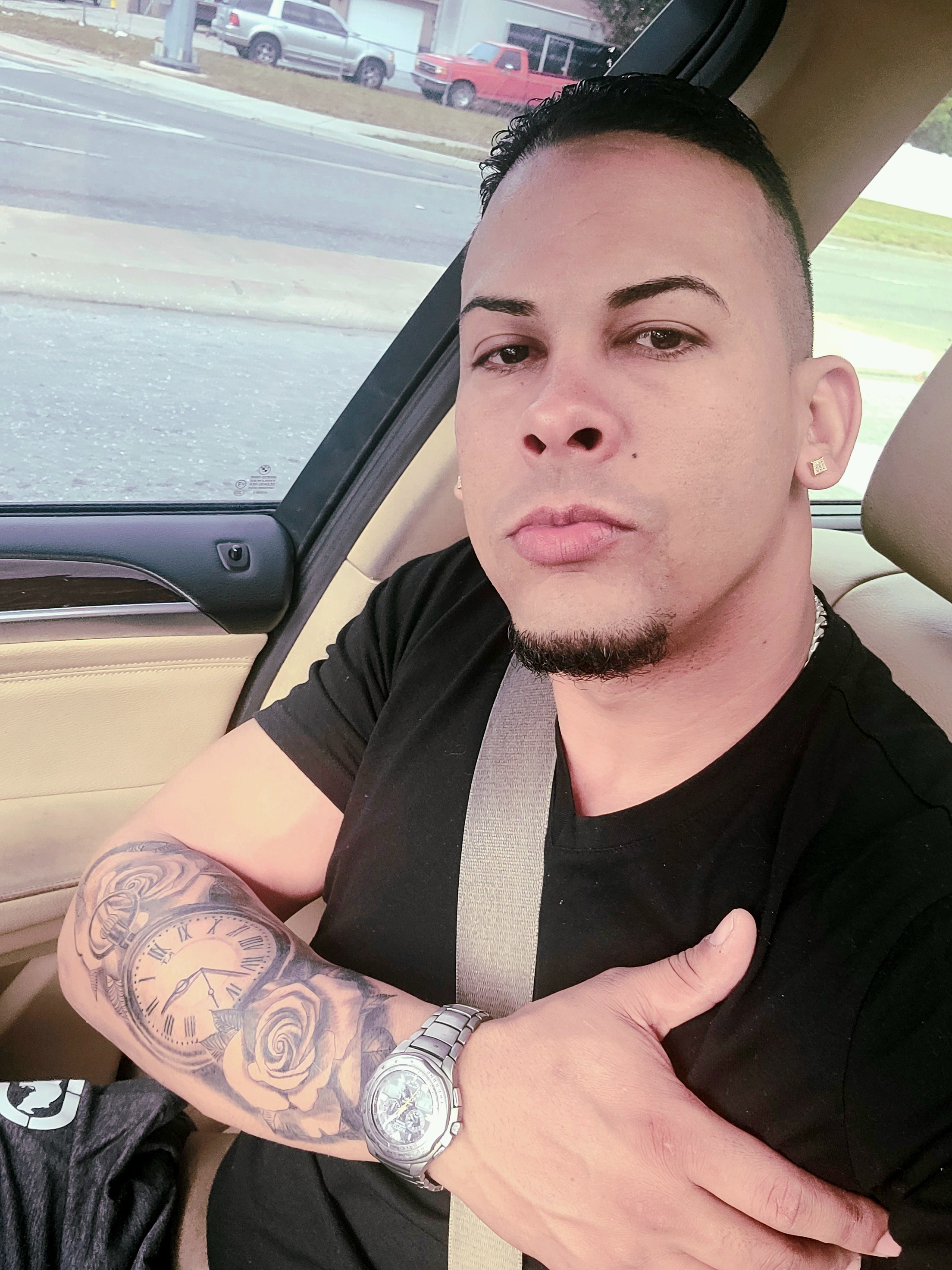 Escanor🔥 OnlyFans