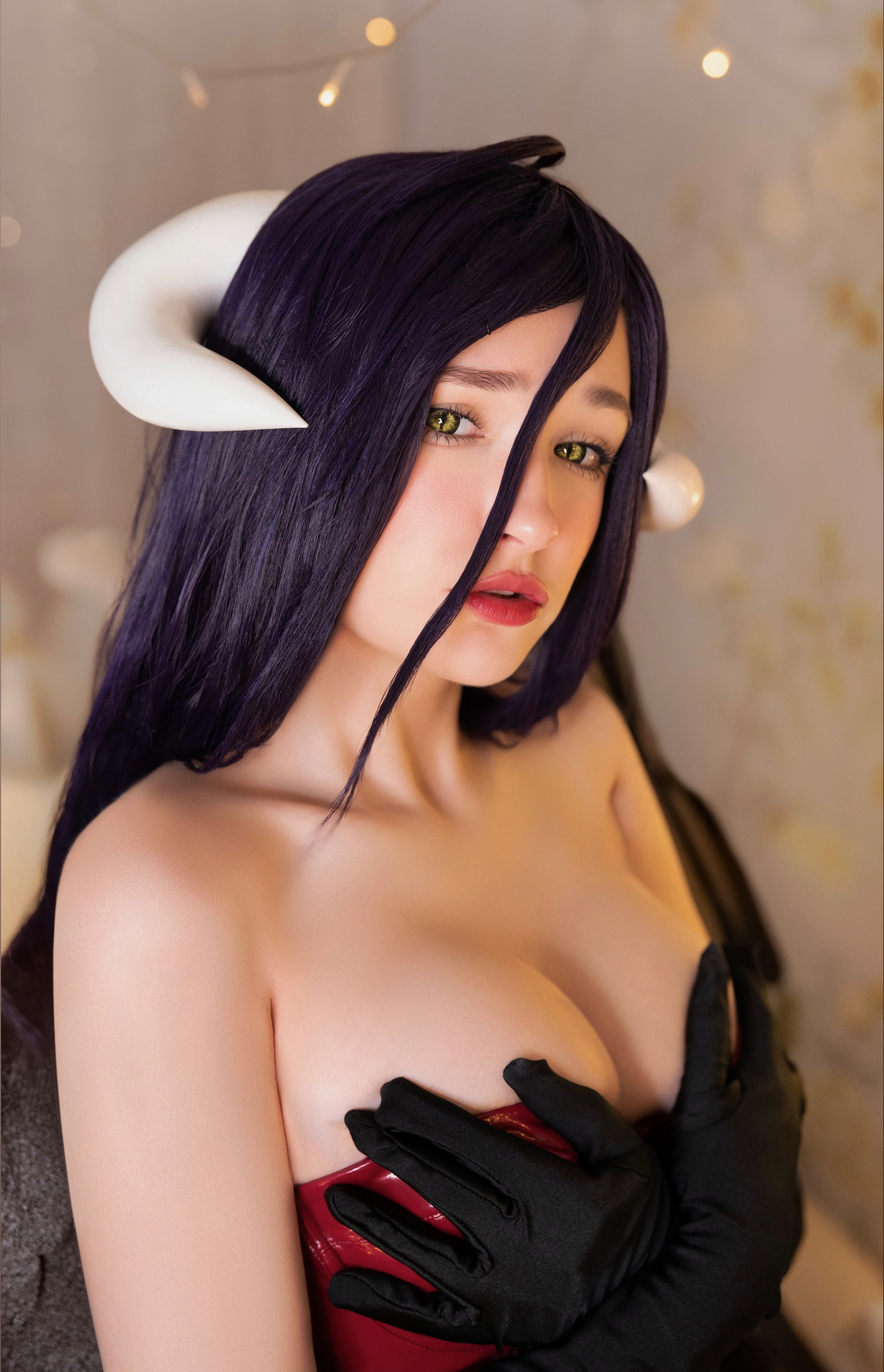 Anna Feschenko OnlyFans