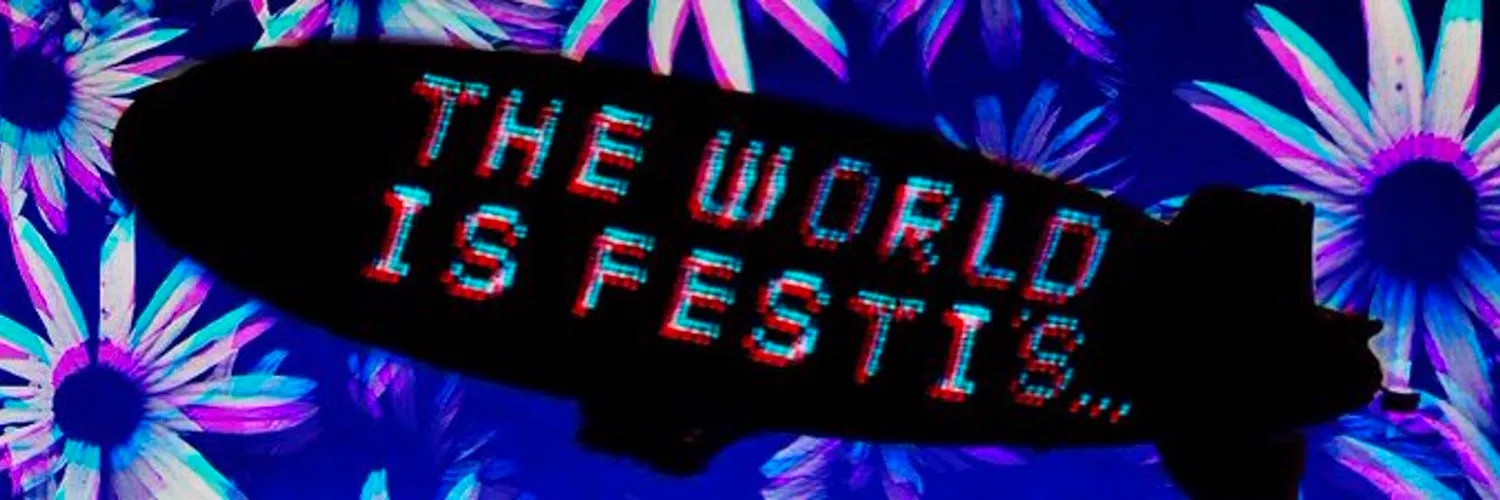 Festi 🐉💫 OnlyFans header