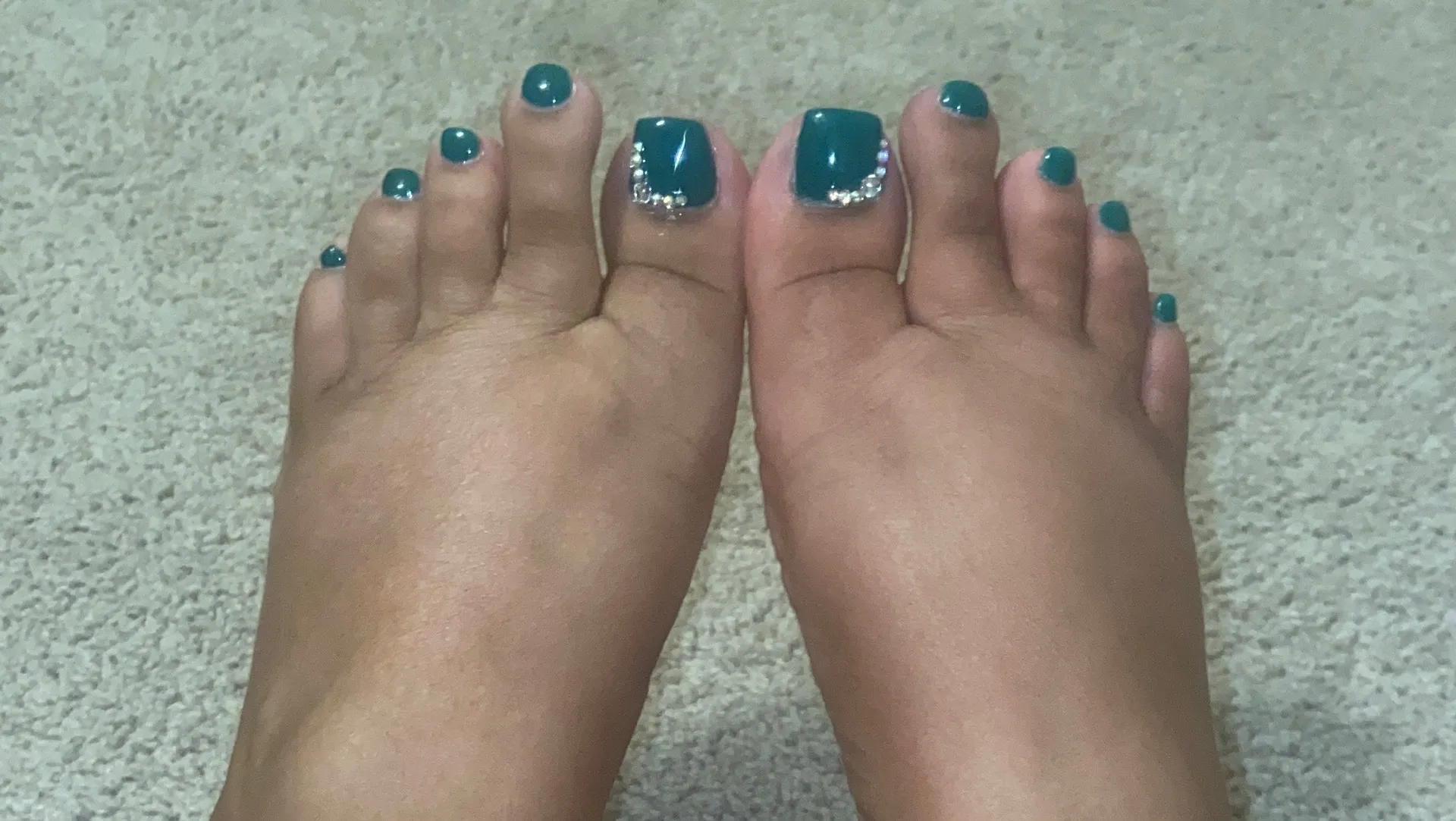 Festive Feet OnlyFans header