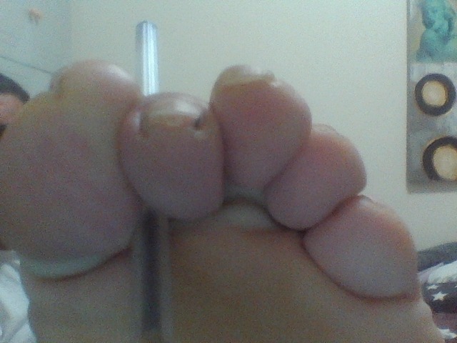 FetishFeetKinkyAndy OnlyFans