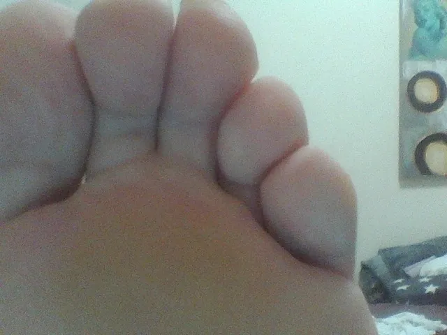 FetishFeetKinkyAndy cover