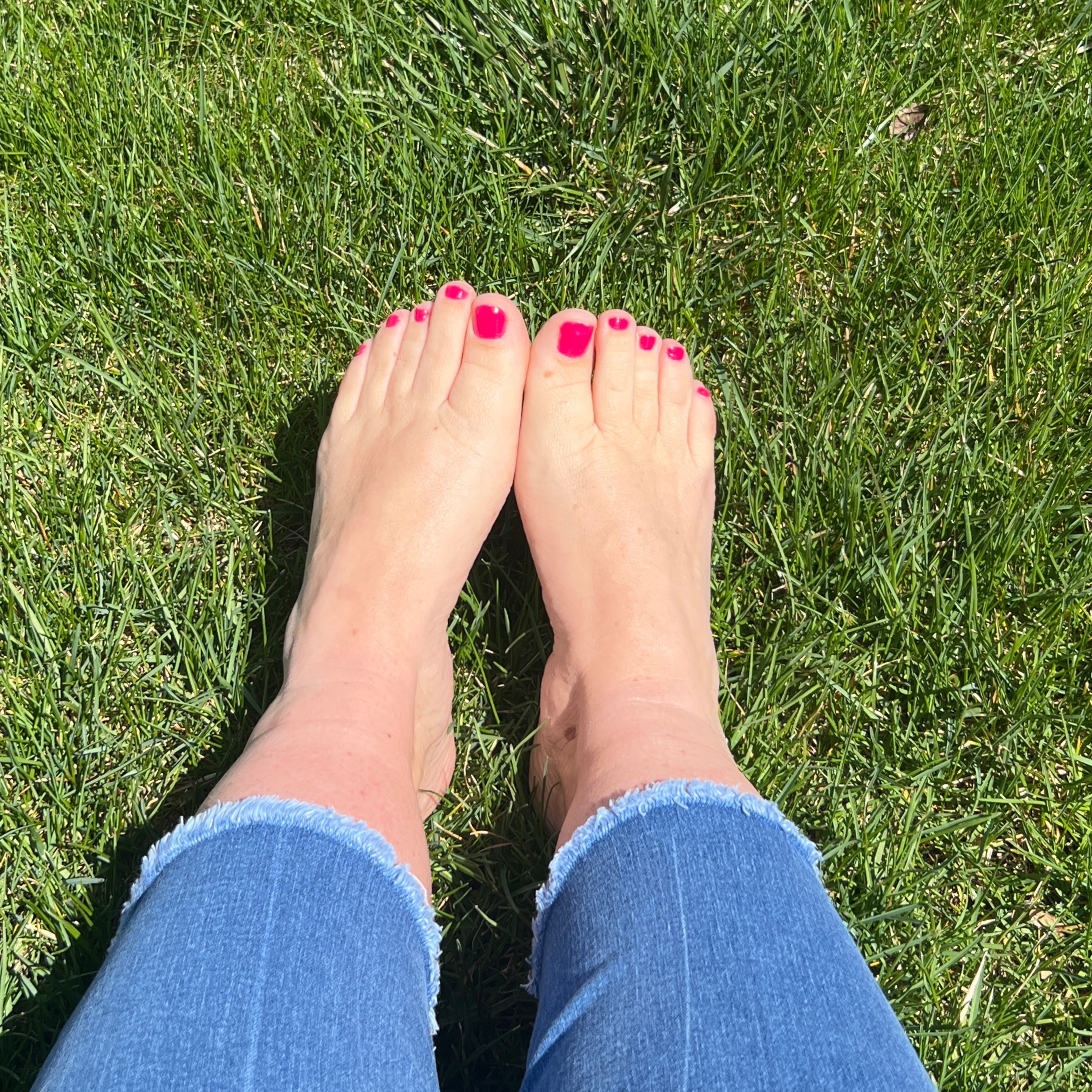 Anita Damoney OnlyFans header