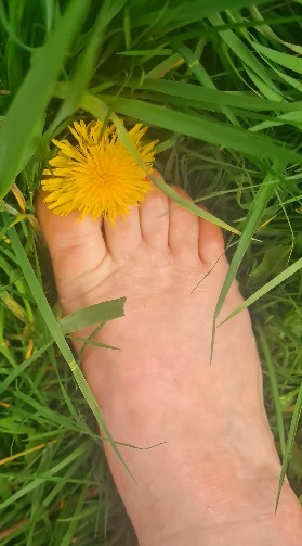 Fetfoot OnlyFans header