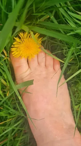 Fetfoot OnlyFans header
