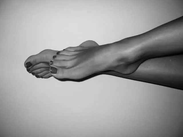 FetFeet💋🦶🏽 OnlyFans header