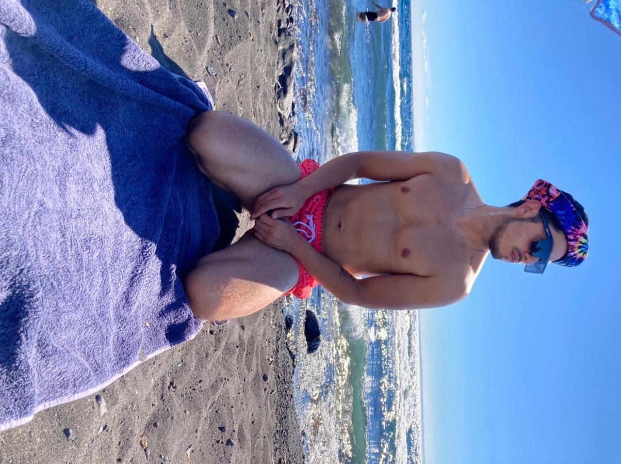 Dominante OnlyFans header