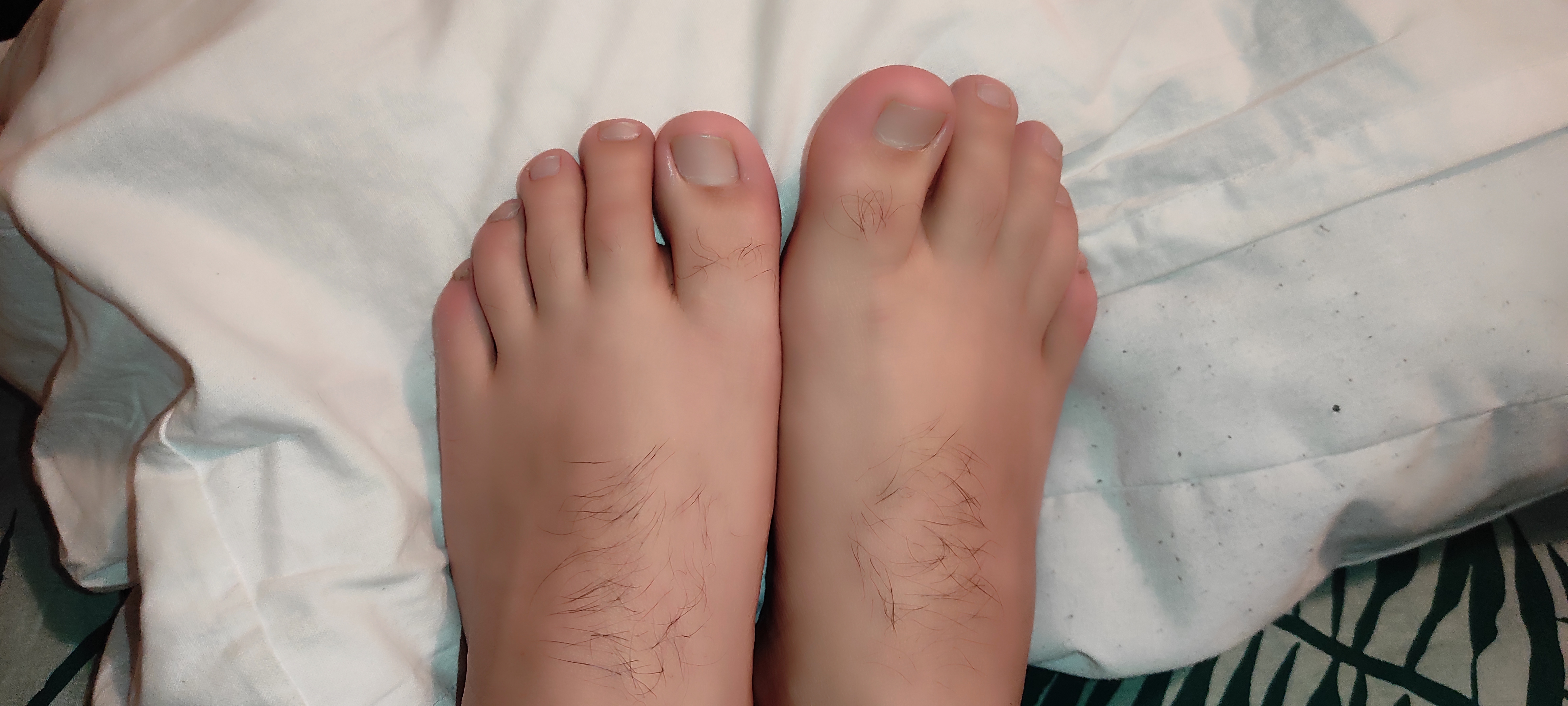 Pies sexi OnlyFans header