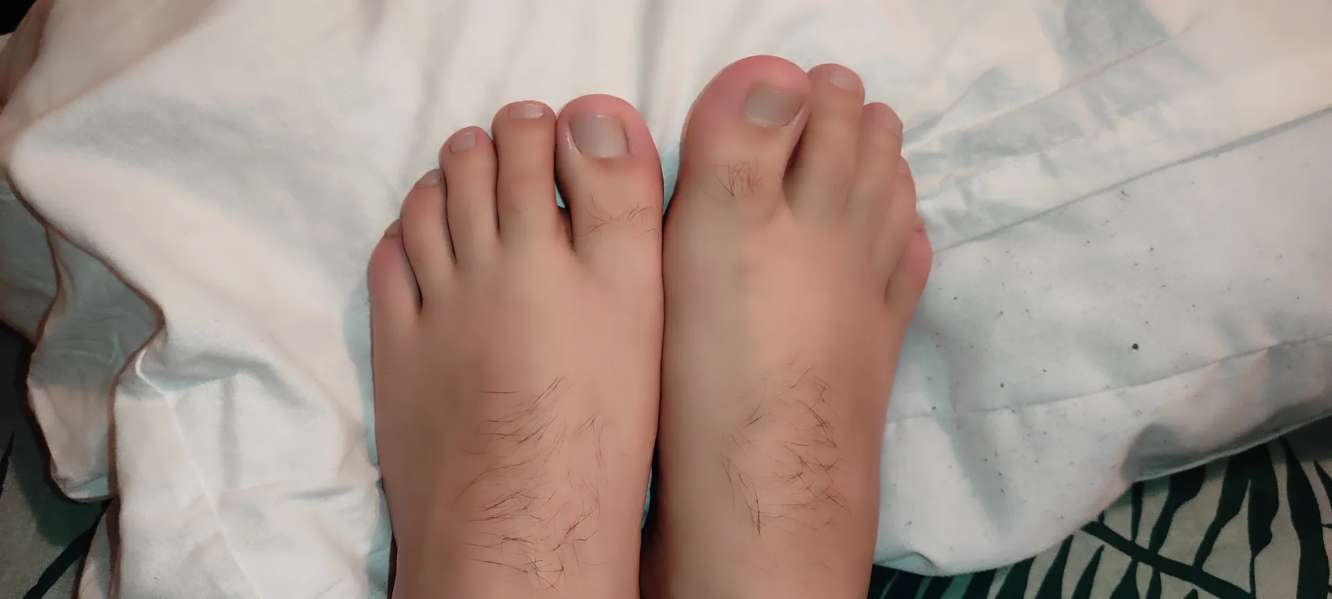 Pies sexi OnlyFans header