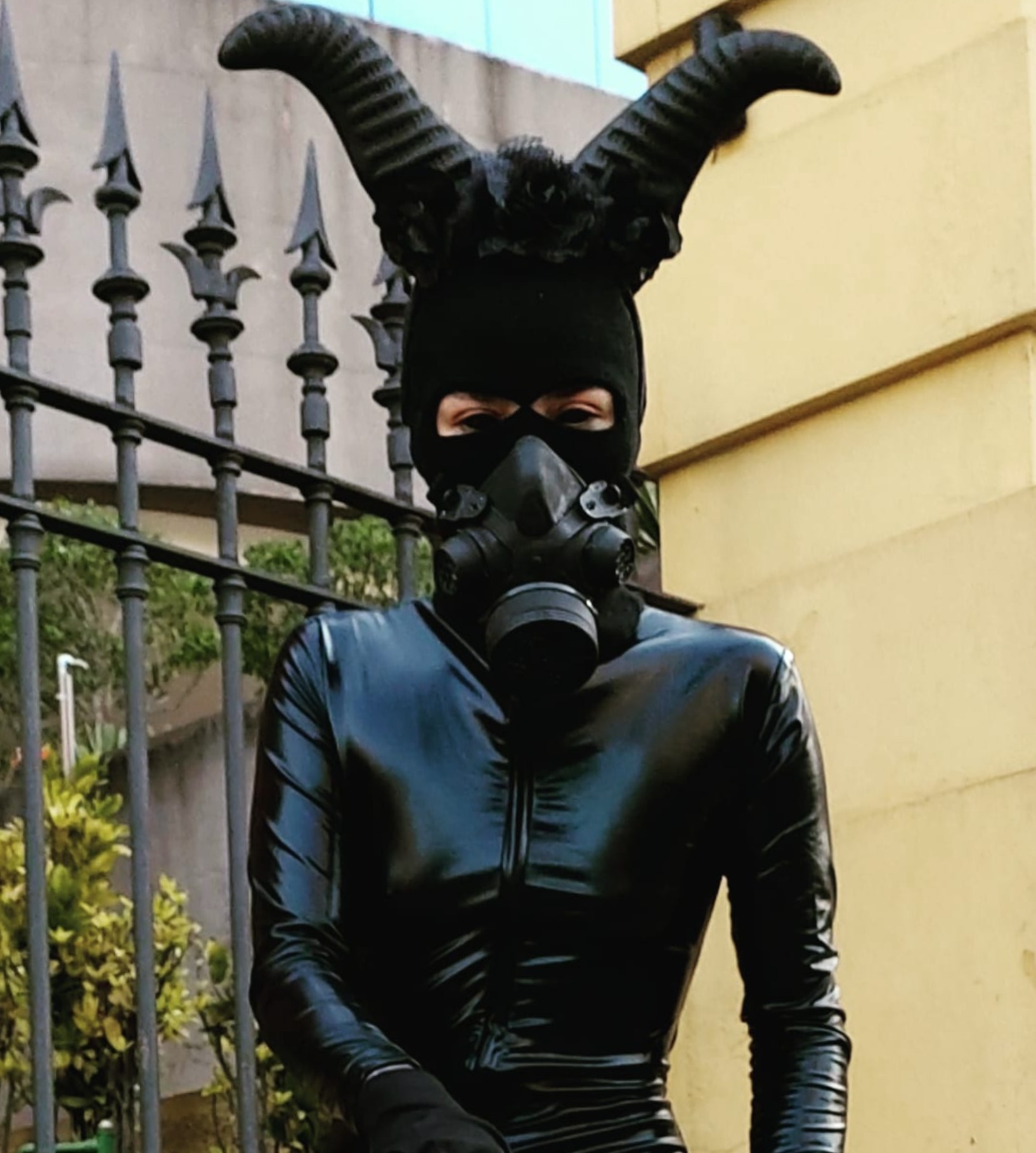 Fetiche Macabre OnlyFans header