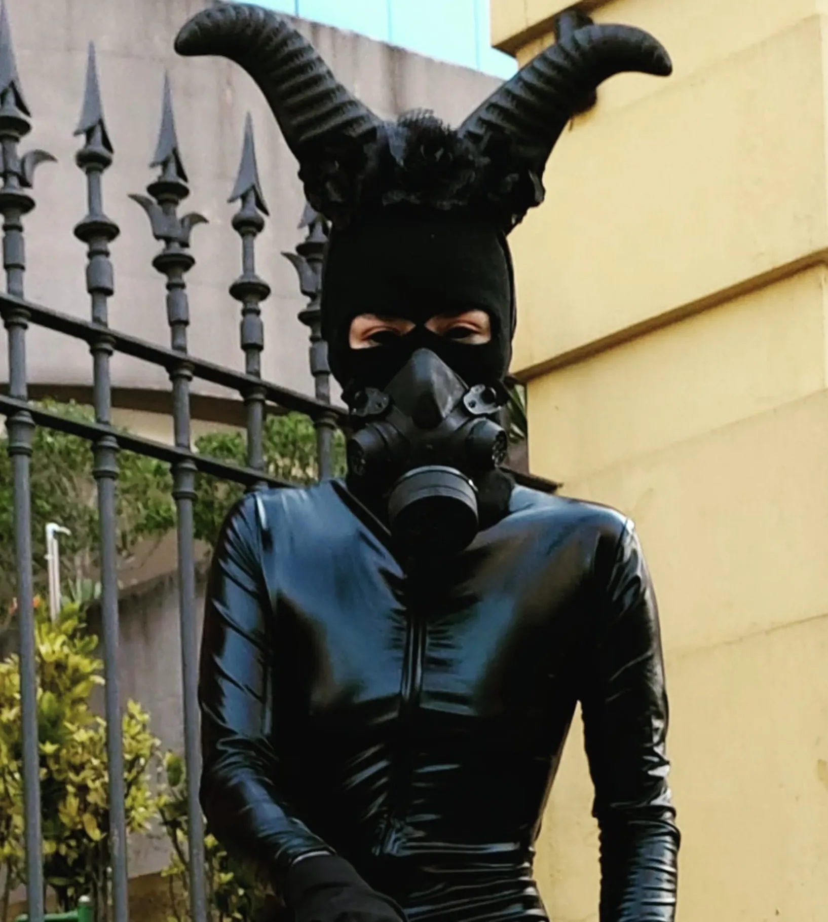 Fetiche Macabre OnlyFans header