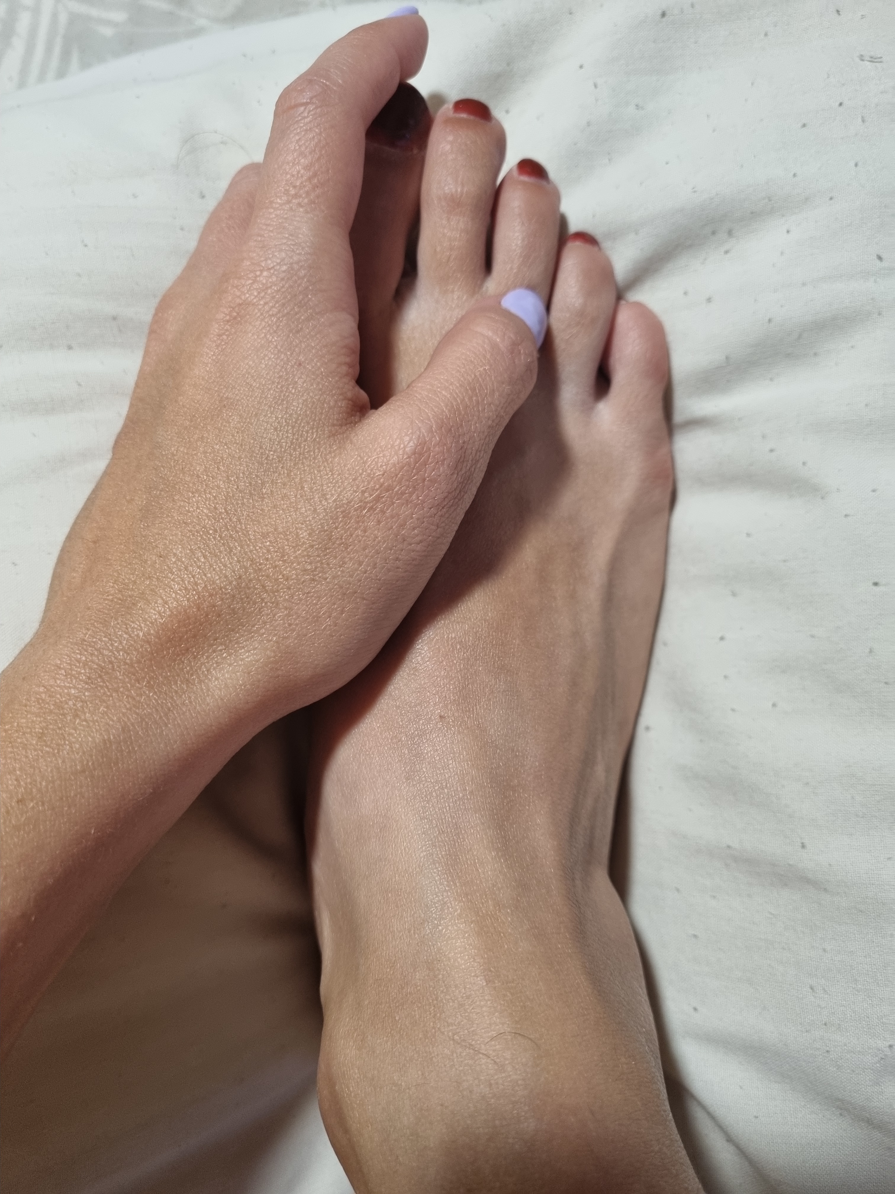 SoyTuFantasia 💜 OnlyFans