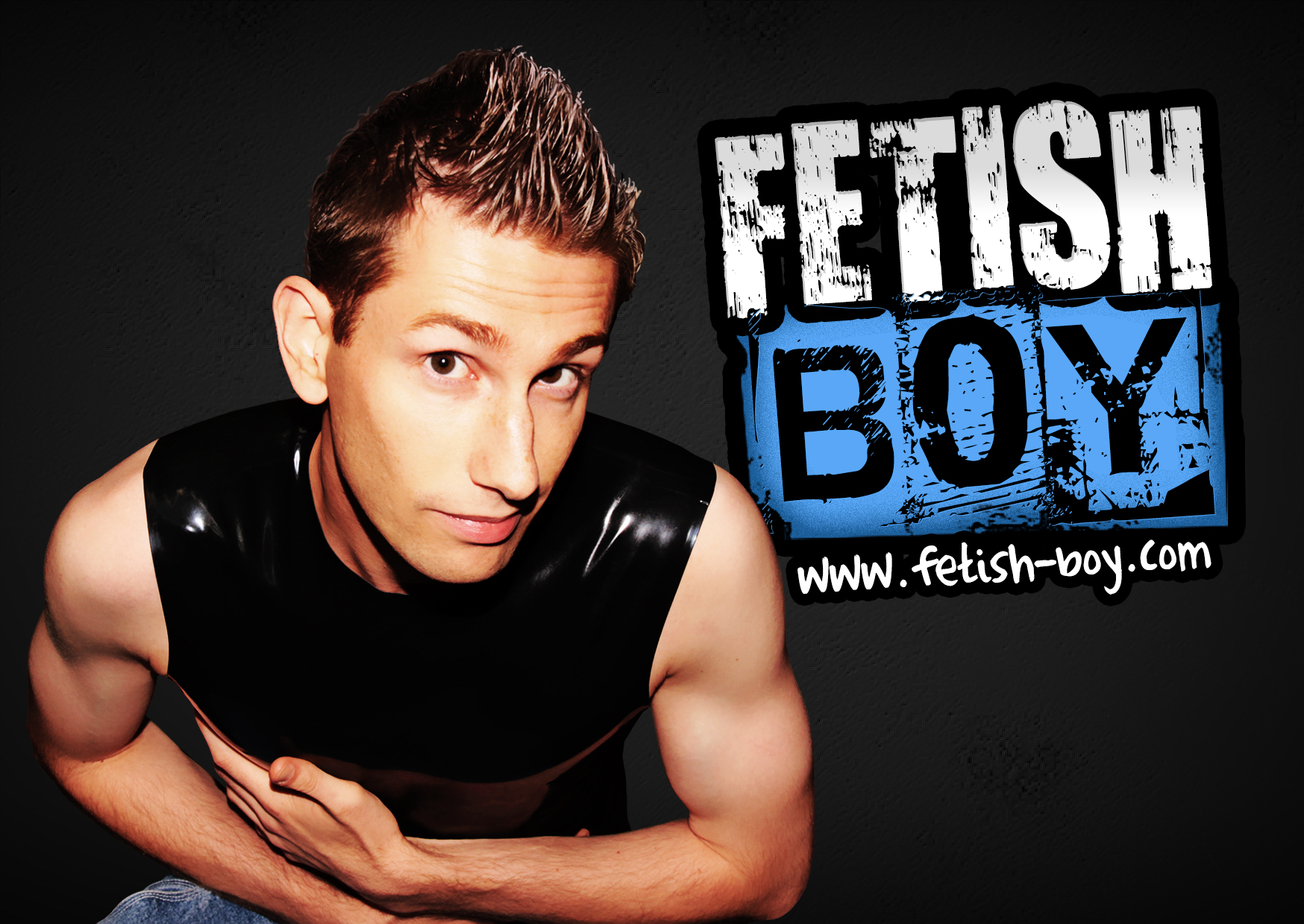 Fetish Boy OnlyFans
