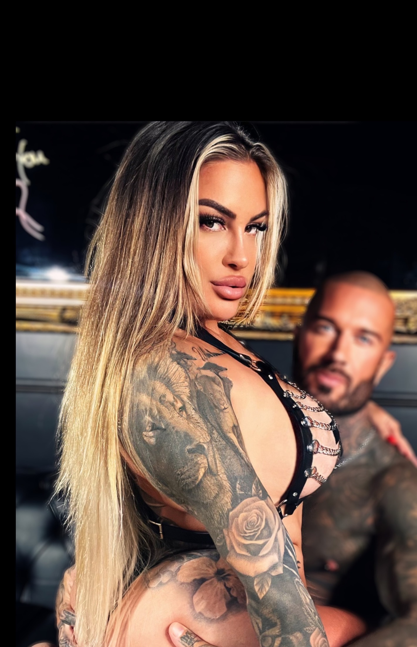 FETISH MOMMY OnlyFans