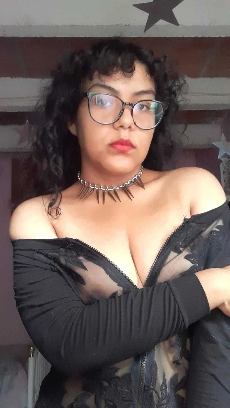 Fetish Corner cover