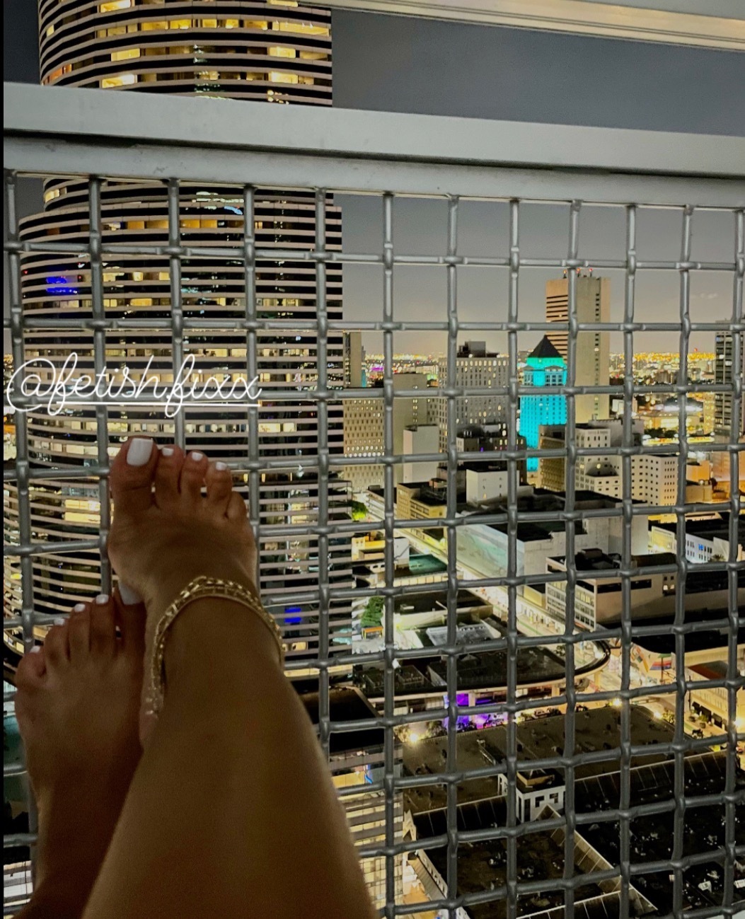 India Dae OnlyFans header